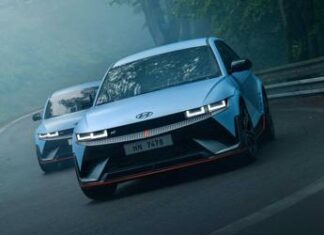 Hyundai N: stop alla produzione della i20 N e i30 N