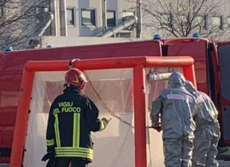 IT-Alert, nuova sperimentazione in Toscana. Sms di test IT-Alert, nuova sperimentazione in Toscana. Sms di test