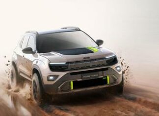 Jeep Avenger 4xe: integrale e ibrida plug-in
