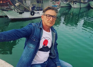 Tragedia nel cantiere a Firenze, prima vittima identificata Tragedia nel cantiere a Firenze, prima vittima identificata