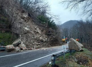 Maltempo in Toscana, nuova allerta. Rischio idrogeologico e idraulico Maltempo in Toscana, nuova allerta. Rischio idrogeologico e idraulico