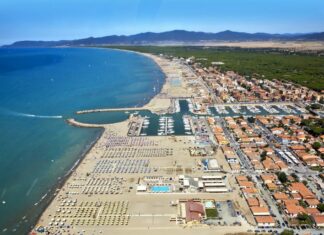 Concessioni balneari, la proroga dei Comuni in Toscana Concessioni balneari, la proroga dei Comuni in Toscana