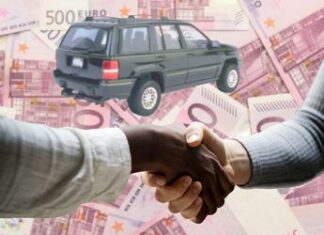 Mercato auto usate: nel 2023 in crescita