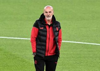 Milan, Pioli non molla la panchina dopo k.o. derby
