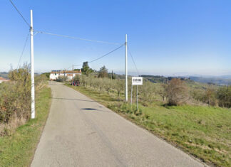 Montespertoli, al via lavori estensione rete del gas Montespertoli, al via lavori estensione rete del gas