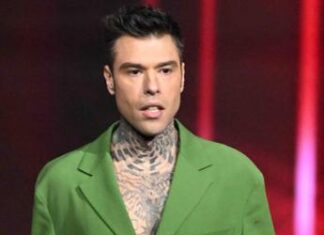 Muschio Selvaggio si ferma, la scelta di Fedez dopo le controversie