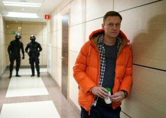 Navalny, “per 007 Usa Putin non ordinò la morte”