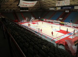 Impianti sportivi a Pistoia, in arrivo 16 milioni Impianti sportivi a Pistoia, in arrivo 16 milioni