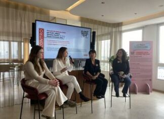 Pari opportunità, De Dea (Onde rosa), “Tampon tax, non si può tornare indietro su diritti donne”
