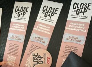 Pari opportunità: differenza di genere, i numeri in Italia