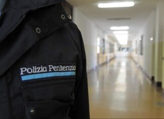 Carcere di Pisa, agenti aggrediti da detenuto Carcere di Pisa, agenti aggrediti da detenuto