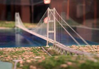 Ponte Messina, ministero delle Infrastrutture: “Integrazioni al progetto entro 30 giorni”