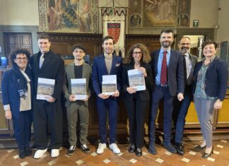 Premio di laurea ‘Città di Prato’, ecco i vincitori Premio di laurea 'Città di Prato', ecco i vincitori