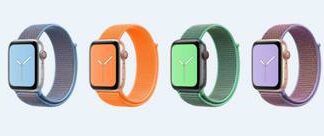 Primavera 2024, i nuovi colori degli accessori per iPhone, iPad e Apple Watch