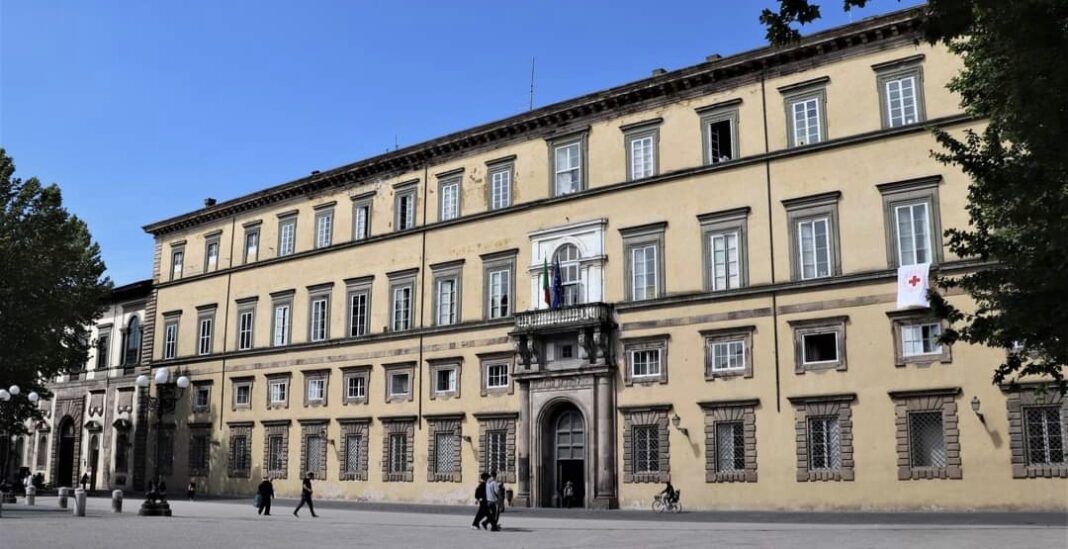 Processo Keu, Provincia di Lucca si costituisce parte civile