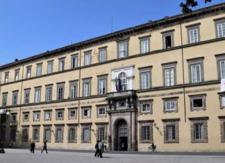 Processo Keu, Provincia di Lucca si costituisce parte civile Processo Keu, Provincia di Lucca si costituisce parte civile