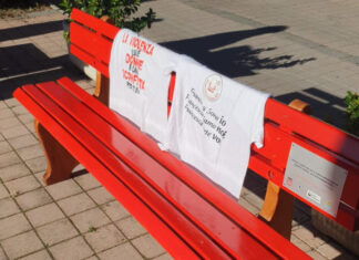 Rosignano ricorda Francesca Citi, uccisa la vigilia di San Valentino Rosignano ricorda Francesca Citi, uccisa la vigilia di San Valentino