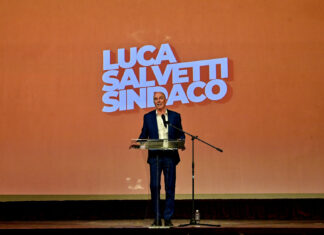 Salvetti per il bis a Livorno: “Gli avversari rincorrano. Siamo imprendibili” Salvetti per il bis a Livorno: "Gli avversari rincorrano. Siamo imprendibili"