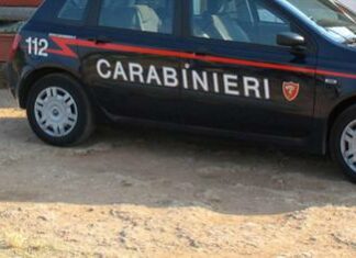 San Marco in Lamis, ritrovati resti umani in pozzo: forse è 27enne scomparso