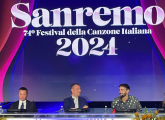 Sanremo 2024, su il sipario. La Toscana sul palco dell’Ariston Sanremo 2024, su il sipario. La Toscana sul palco dell'Ariston