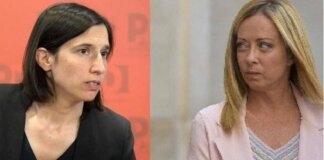 Schlein-Meloni, botta e risposta a distanza. La dem elenca “10 flop del governo” e la premier ribatte: “Dieci falsità”
