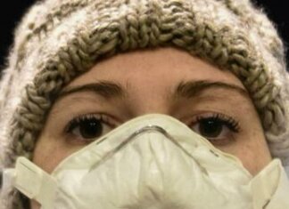 Smog, Legambiente lancia la campagna Apnea Against Pollution
