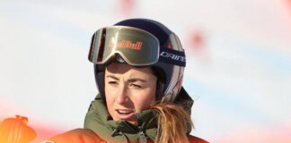Sofia Goggia, nessun trauma in allenamento: esami nei prossimi giorni