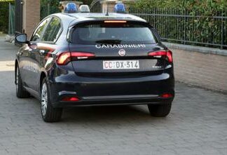 “Sono il braccio destro di Putin”, badante russa arrestata a Napoli