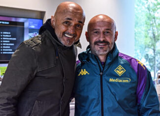 Maccabi Haifa-Fiorentina, ottavi Conference League Maccabi Haifa-Fiorentina, ottavi Conference League