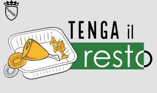 ‘Tenga il resto’, progetto contro lo spreco alimentare nei ristoranti di Roma