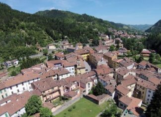 Terremoto a Marradi, scossa magnitudo 3.5 Terremoto a Marradi, scossa magnitudo 3.5