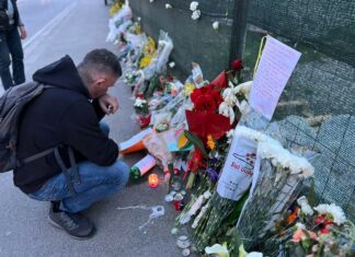 Tragedia in cantiere, Pd lancia la ‘Carta di Firenze’ Tragedia in cantiere, Pd lancia la 'Carta di Firenze'