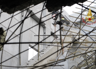 Tragedia in cantiere, Nardella: “Da Firenze campagna forte sicurezza” Tragedia in cantiere, Nardella: "Da Firenze campagna forte sicurezza"