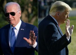 Trump contro Biden, parte la sfida al presidente: “Voglio un dibattito”