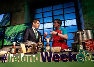Turismo, dal 10 al 17 marzo a Milano va in scena la Ireland Week