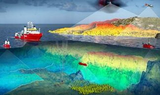 Verso l’Atlante digitale del mare, al via la mappatura di tutta la costa italiana