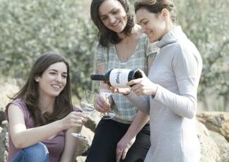 Vino: Suavia, con ‘I luoghi’ il racconto di una famiglia e della sua terra