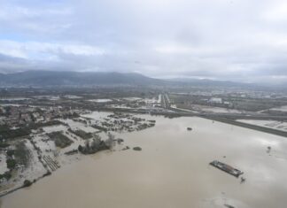 Alluvione in Toscana, al via contributi della Regione Alluvione in Toscana, al via contributi della Regione