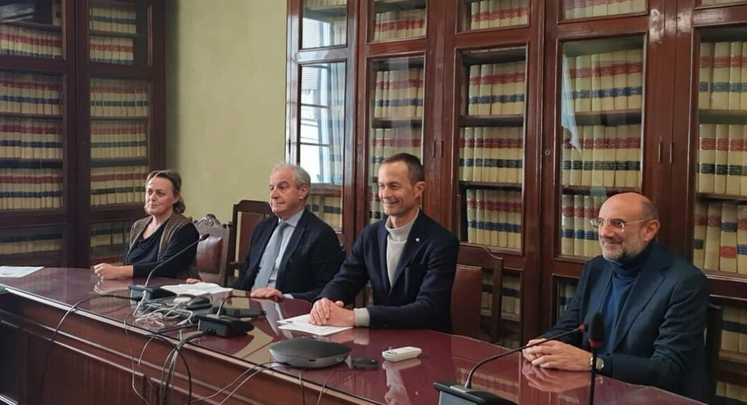Contrasto usura, accordo Cciaa Maremma Tirreno e Fondazione Livorno