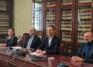 Contrasto usura, accordo Cciaa Maremma Tirreno e Fondazione Livorno Contrasto usura, accordo Cciaa Maremma Tirreno e Fondazione Livorno