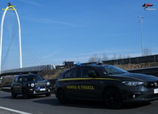 Criminalità organizzata, 100 indagati. Coinvolta Toscana Criminalità organizzata, 100 indagati. Coinvolta Toscana