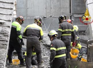 Ministra Calderone a Firenze: “Aumenteremo ispezioni 40%” Ministra Calderone a Firenze: "Aumenteremo ispezioni 40%"