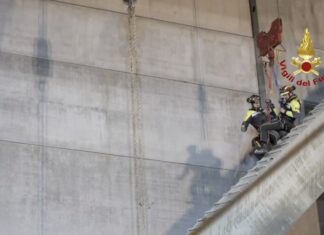 Crollo nel cantiere Esselunga, Giani: “Le vittime sono cinque” Crollo nel cantiere Esselunga, Giani: "Le vittime sono cinque"