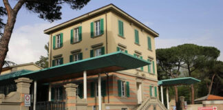 Tubercolosi, al Meyer la prima terapia in Italia con compresse solubili specifiche per bambini Infermiera morta a Pistoia, il piccolo Andrea non ce l'ha fatta