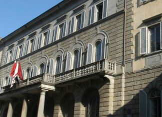 Ponti sicuri, Provincia di Arezzo investe 25 milioni Ponti sicuri, Provincia di Arezzo investe 25 milioni