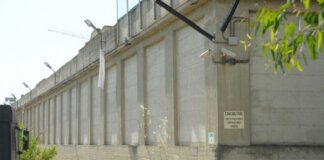 Pisa, aggressione al carcere Don Bosco: detenuto colpisce un agente al volto