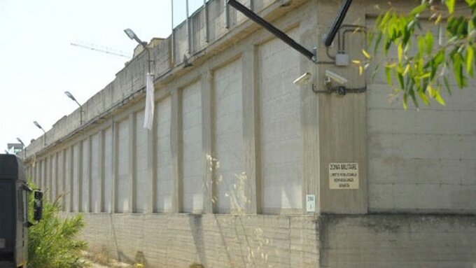 pisa aggressione al carcere don bosco detenuto colpisce un agente al volto da Corrieretoscano.it pisa aggressione al carcere don bosco detenuto colpisce un agente al volto