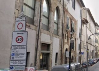 Zona 30 a Pisa, sindaco: “Irrealizzabile in tutta la città” Zona 30 a Pisa, sindaco: "Irrealizzabile in tutta la città"