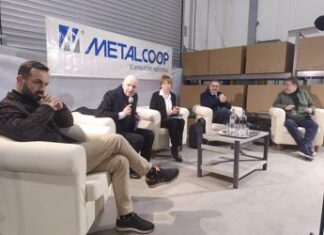 30 anni di attività per Metalcoop, il successo di un Wbo cooperativo