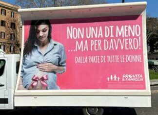 8 MARZO. Pro Vita Famiglia: Noi per tutte le donne, dal Pd accuse isteriche